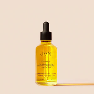 Complete Pre-Wash Scalp Oil