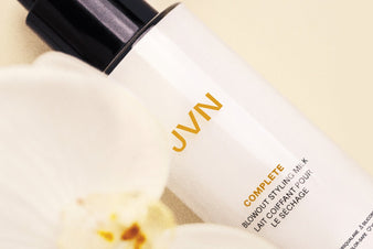 Your Blow Out’s New BFF - Say Hey to Blowout Styling Milk