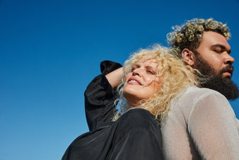 Curls Just Wanna Have Fun: Caring For & Styling Your Curly Hair