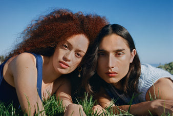 Easy Steps to Frizz-Free Hair: Combating, Controlling & Styling Frizzy Hair