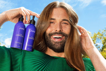 The Road To JVN