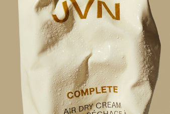The Soft Styling Cream Your Hair Has Been Waiting For