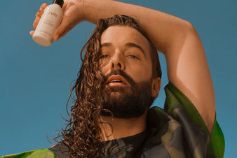 Telling Tangles ‘Knot Today’ With NEW Leave-In Conditioning Mist