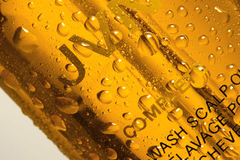 Get To The Root Of Great Hair With JVN Pre-Wash Scalp Oil