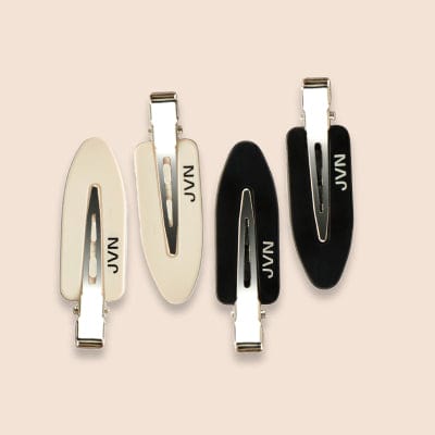 JVN Soft Clips