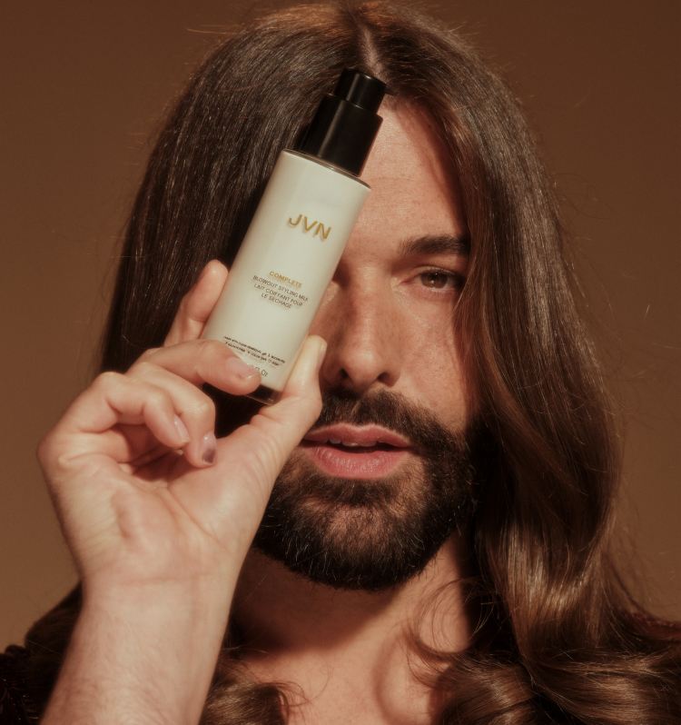 JVN