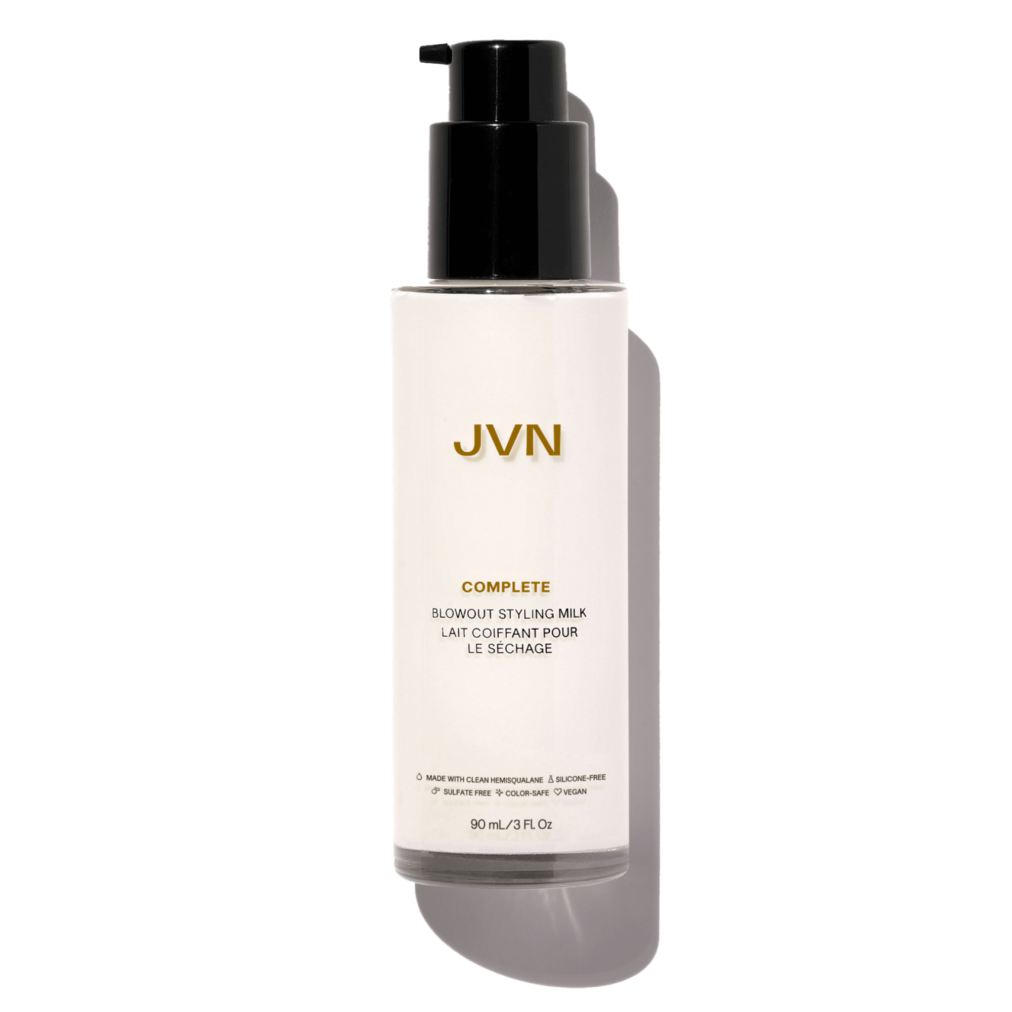 JVN