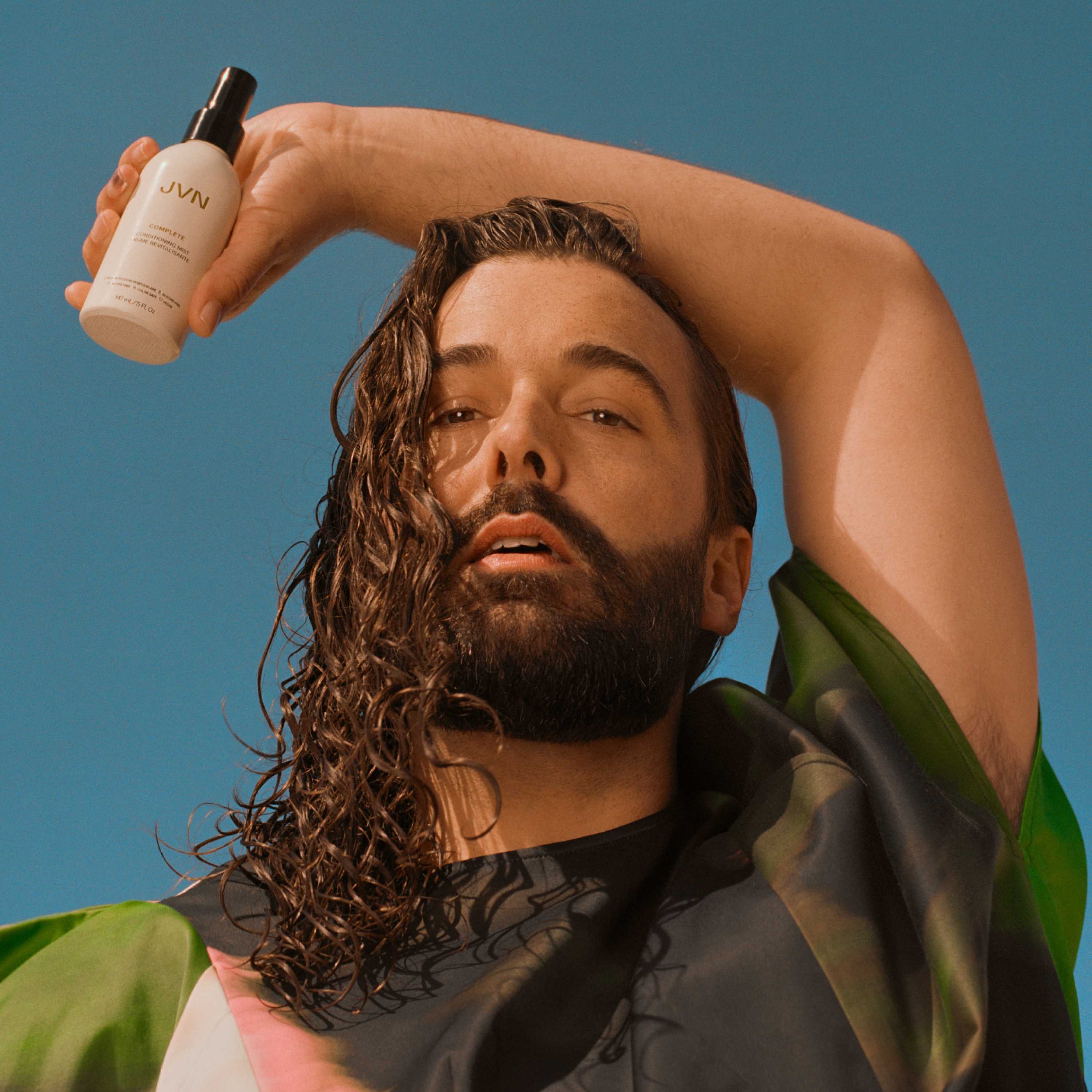 JVN