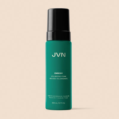 JVN