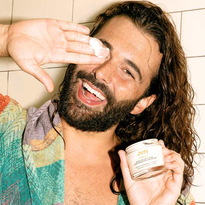 JVN