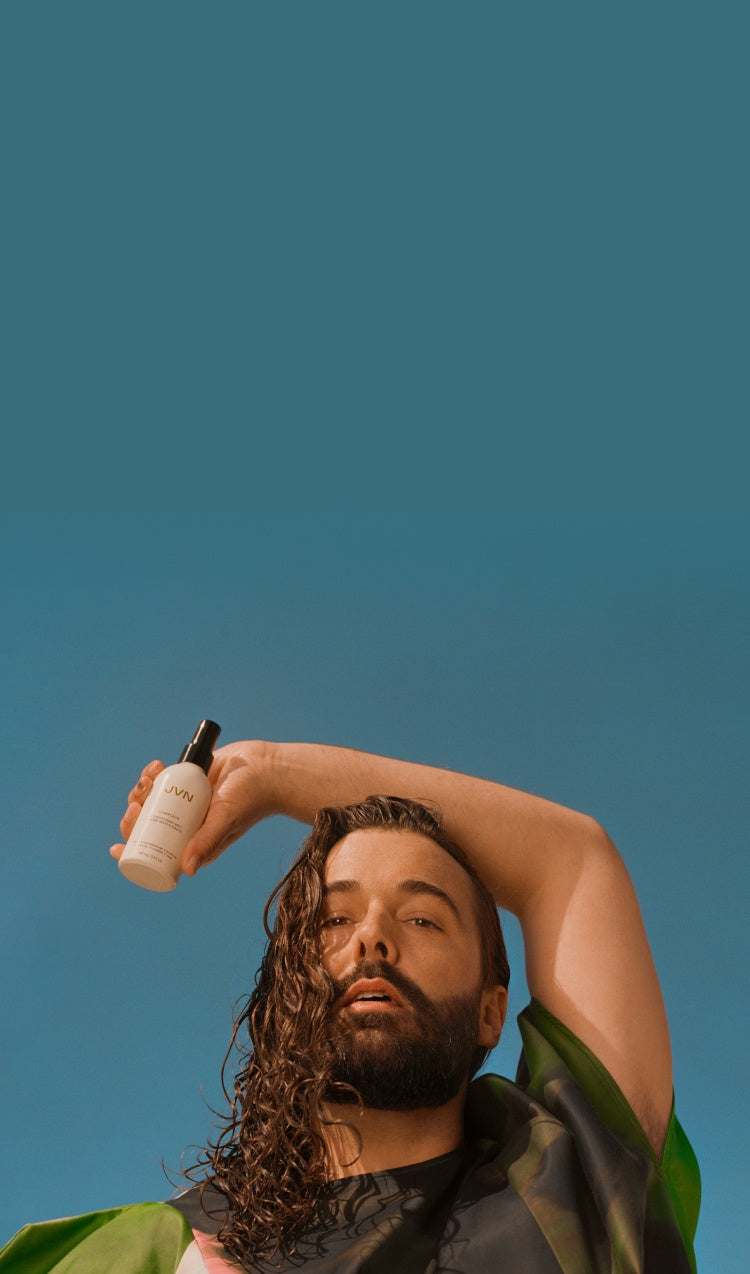 JVN