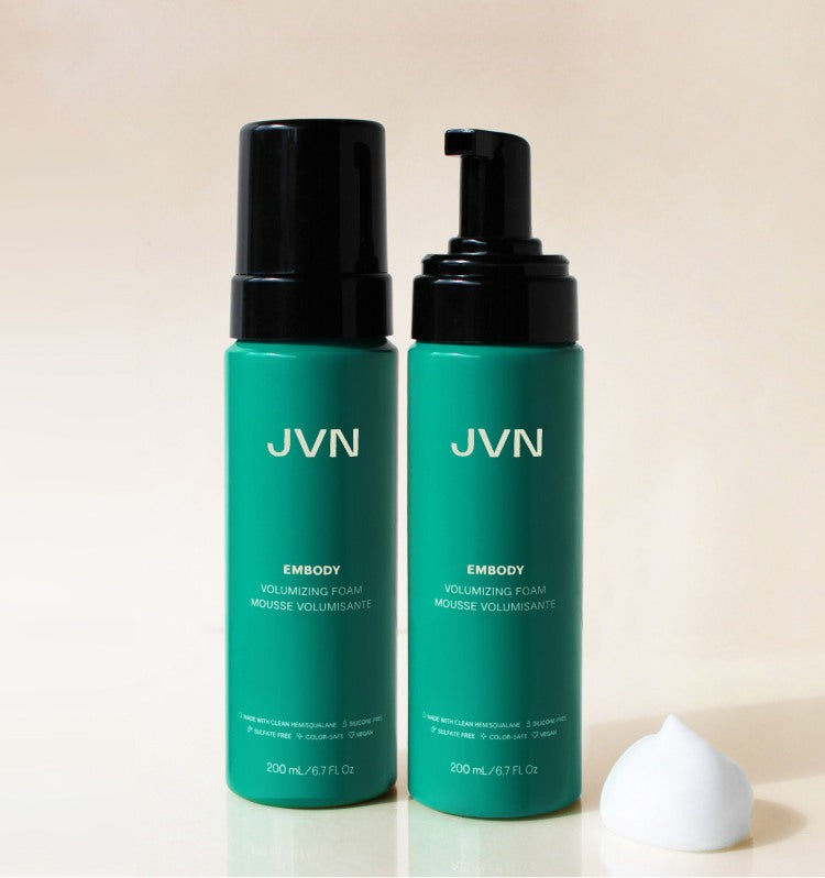 JVN