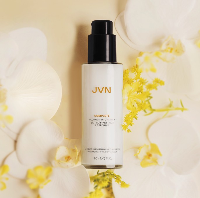 JVN