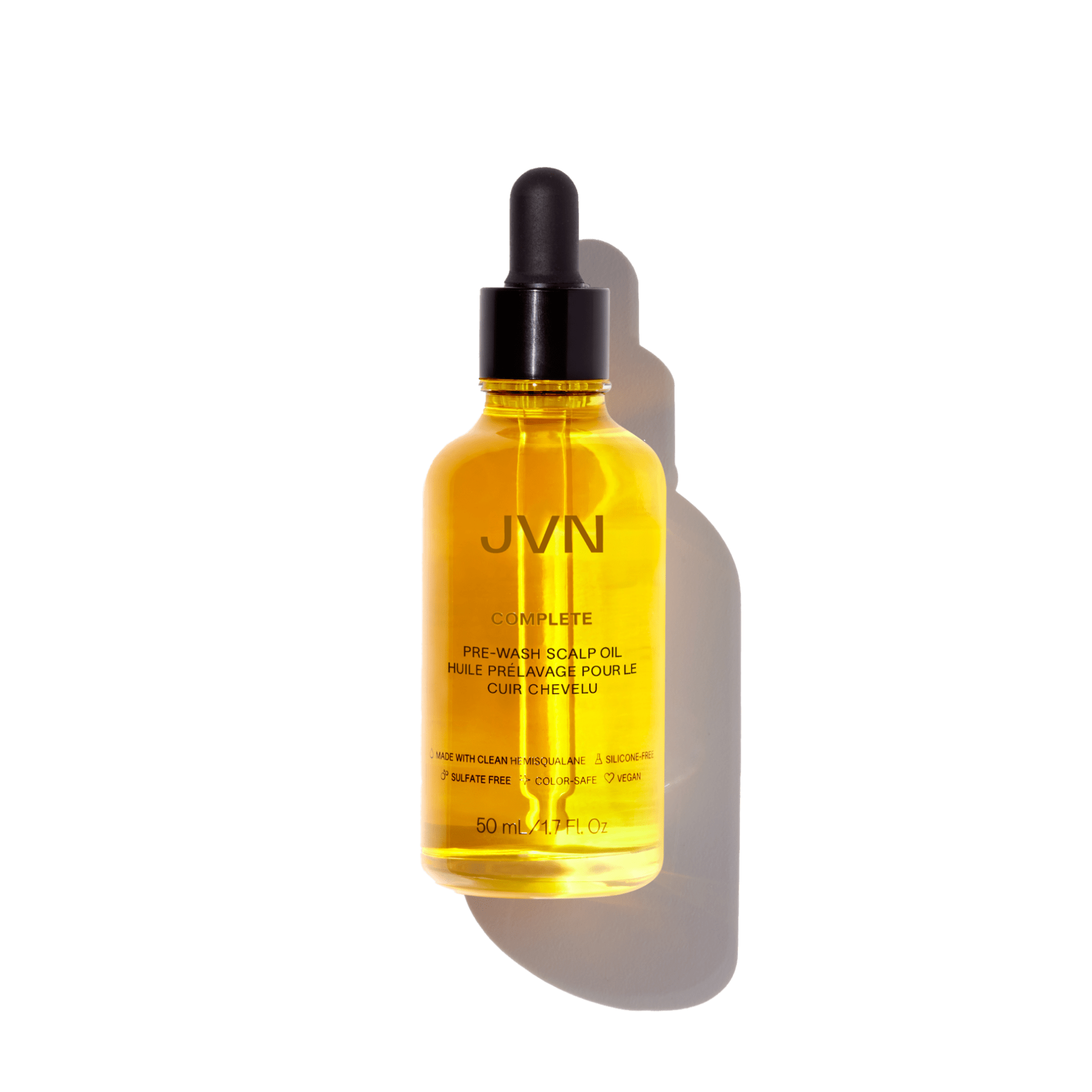 JVN