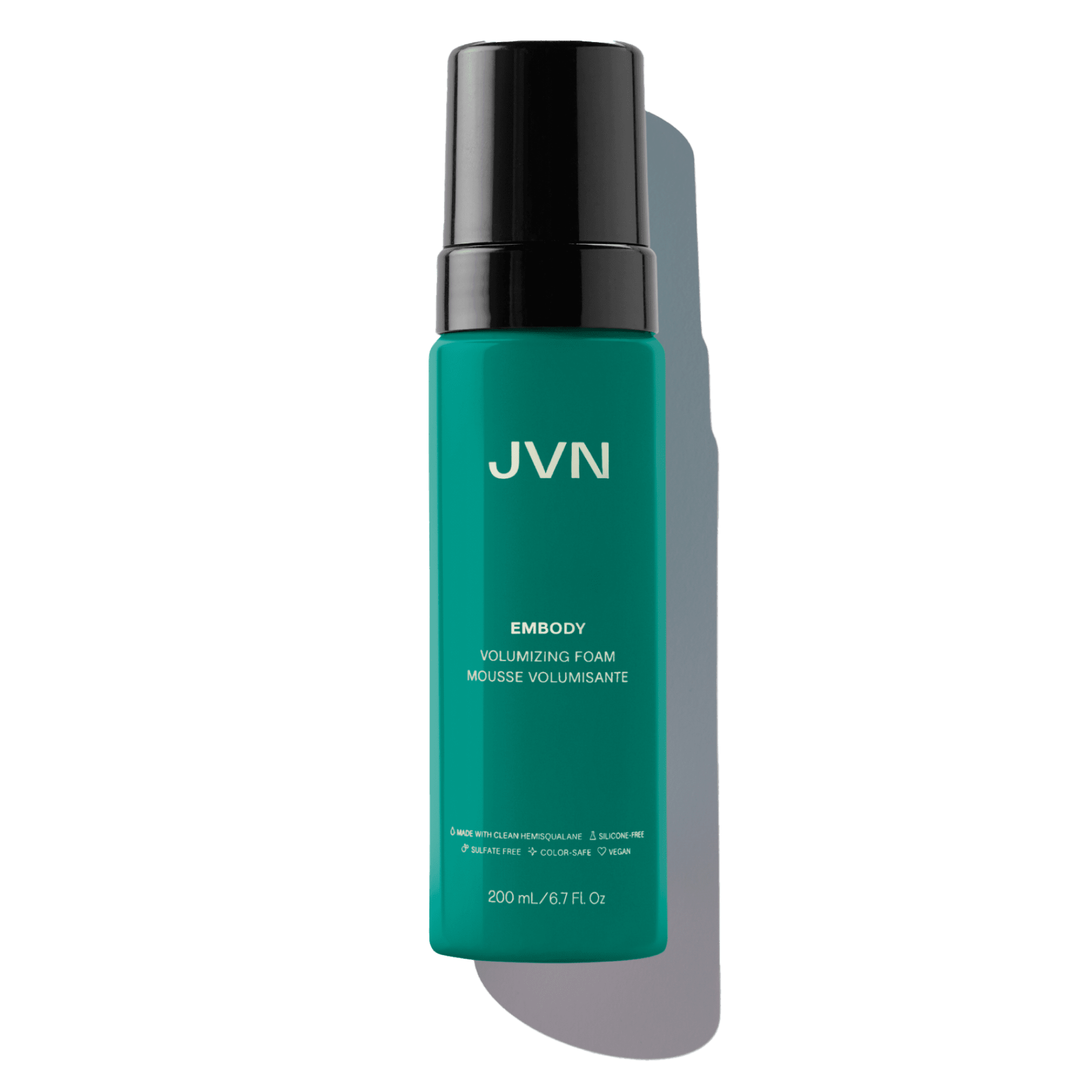 JVN
