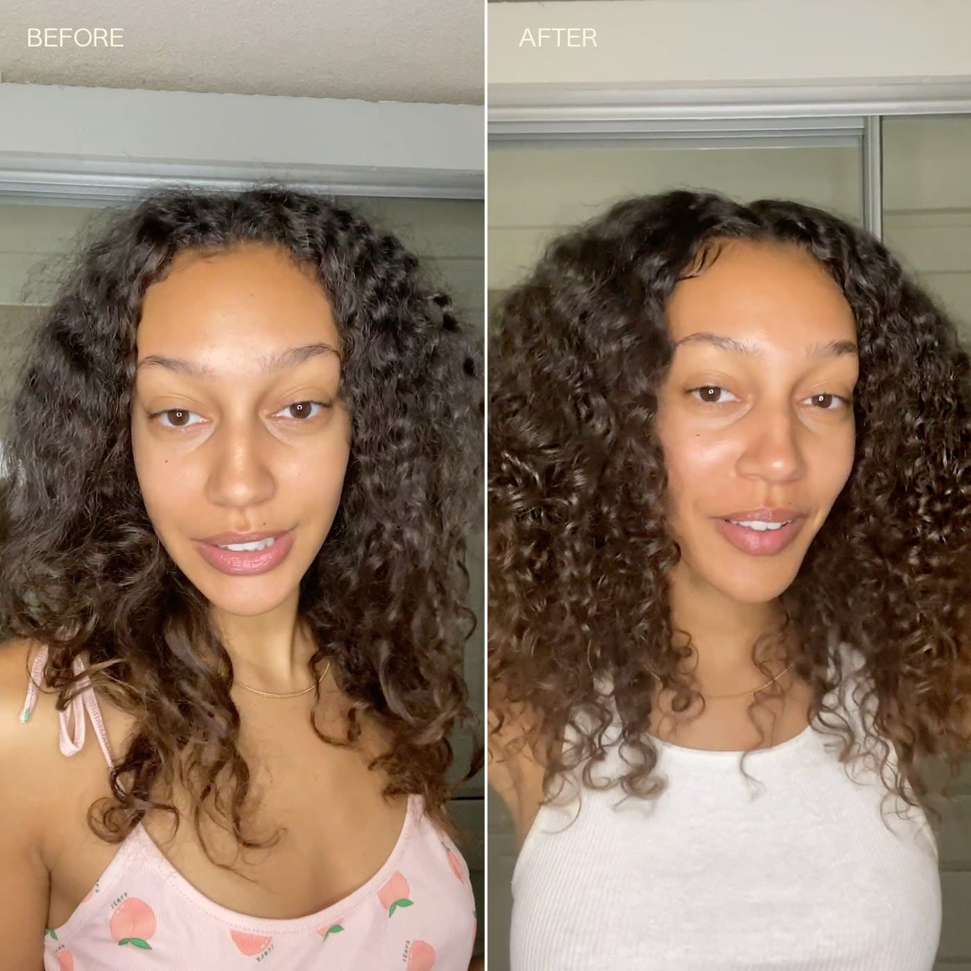 Complete Air Dry Cream Mini