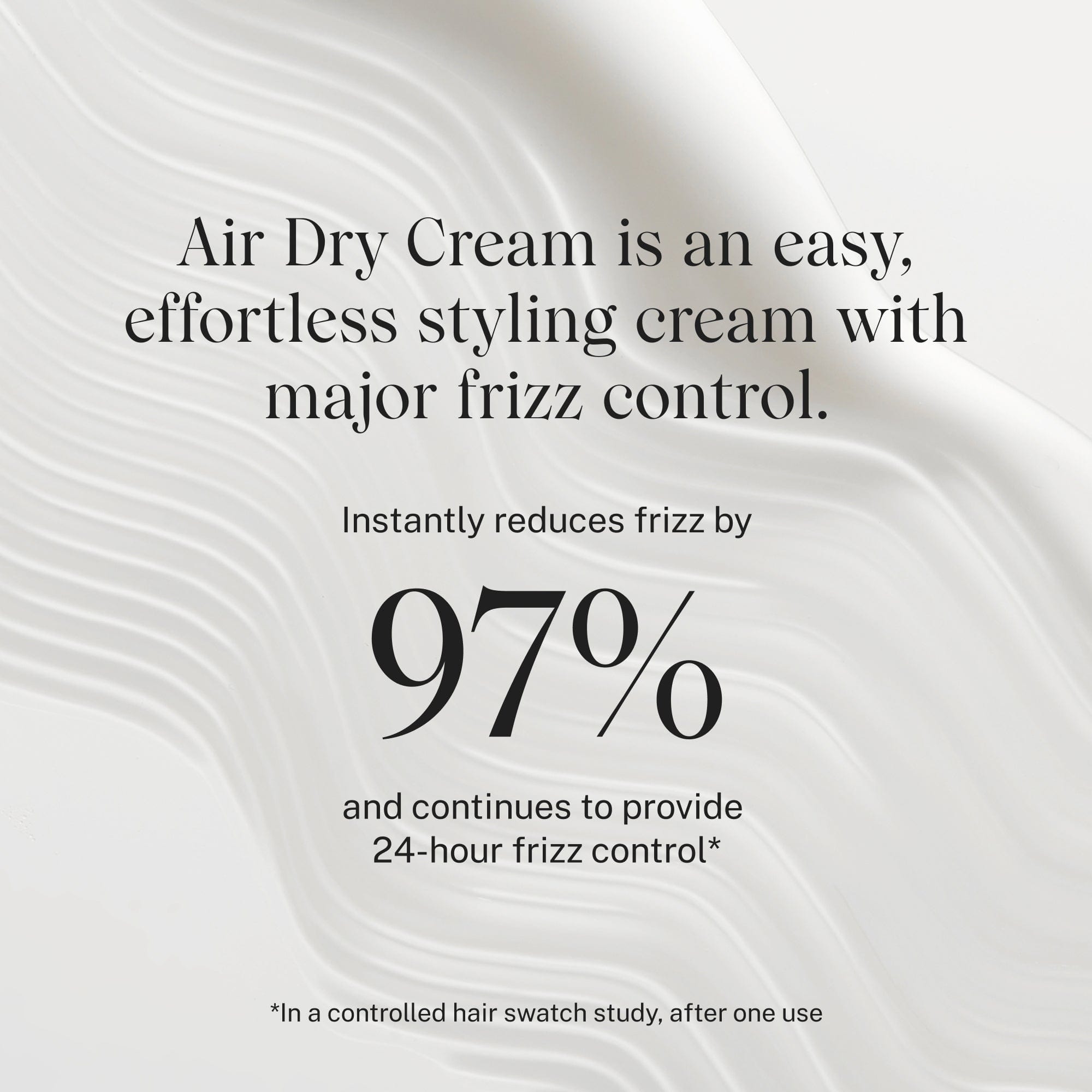 Complete Air Dry Cream Mini