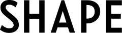 Shape Magazine Logo