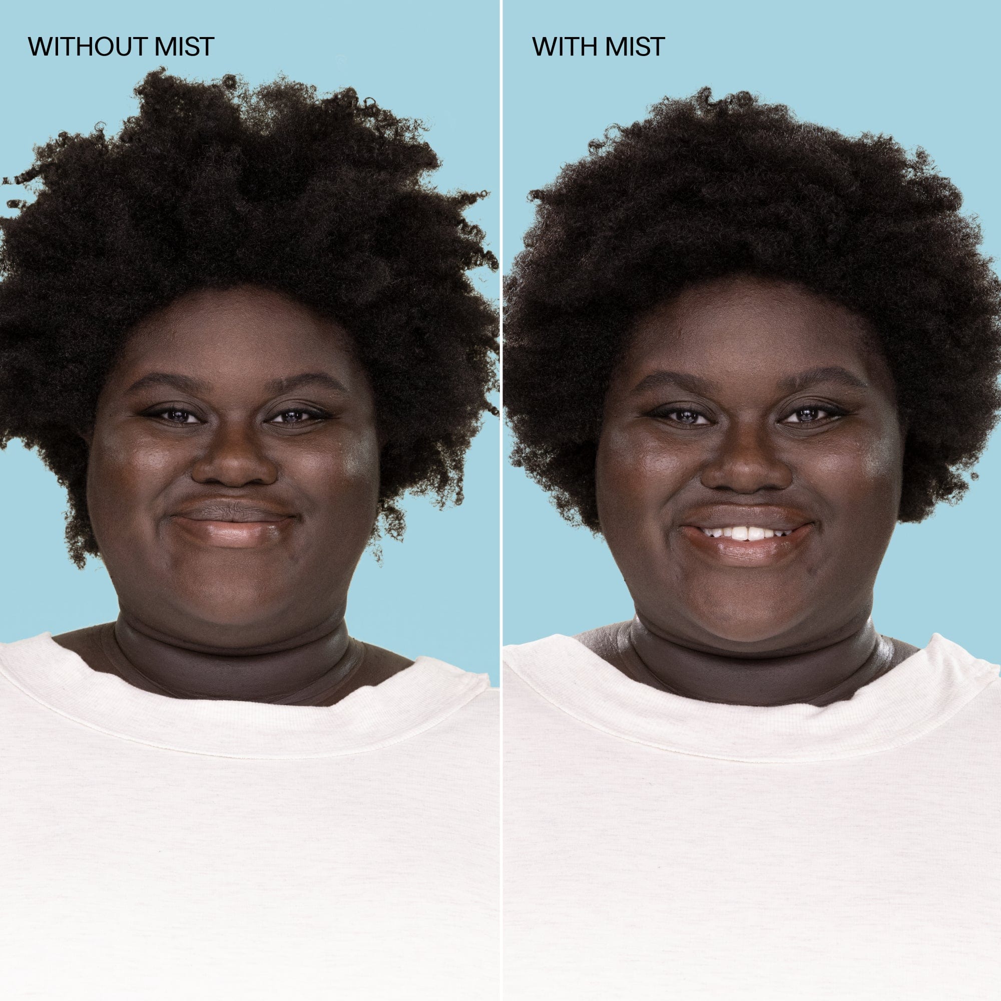 Complete Leave-In Conditioning Mist